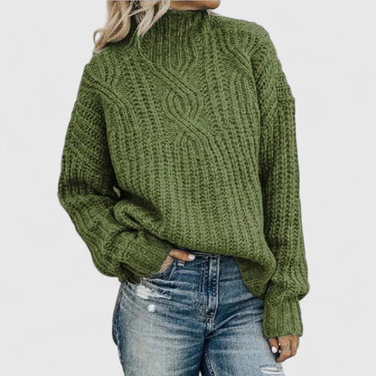 Sophisticated Sweater