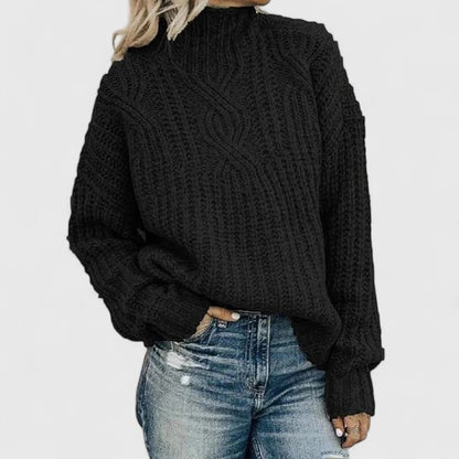 Sophisticated Sweater