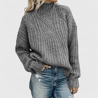 Sophisticated Sweater