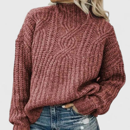 Sophisticated Sweater