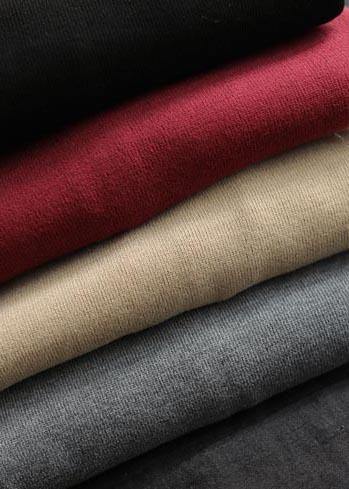 Modern Black Clothes O Neck Patchwork Silhouette Spring Blouses - SooLinen