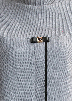 Neue Mode Korea Stil Lose Gestrickte Kleider Für Frauen