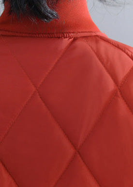 Neu Schwarze frauen parka plus größe kleidung stehkragen Jacken &amp; Mäntel frauen