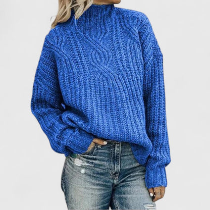 Sophisticated Sweater
