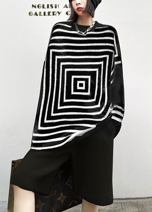 Plus Size Orange Mode Strick Casual Herbst Frauen Sets 2 Stück