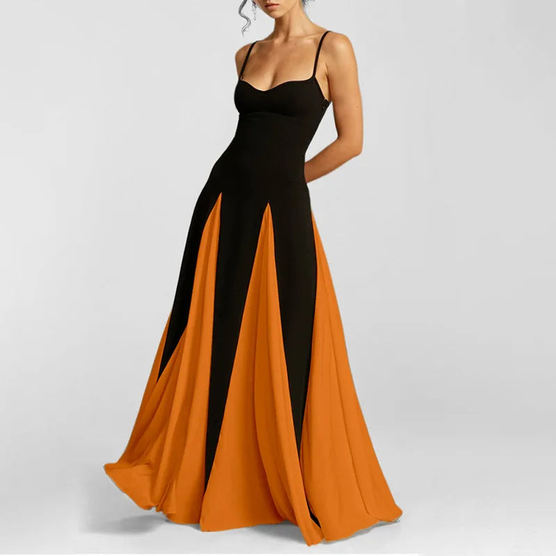 Paloma Maxi Dress