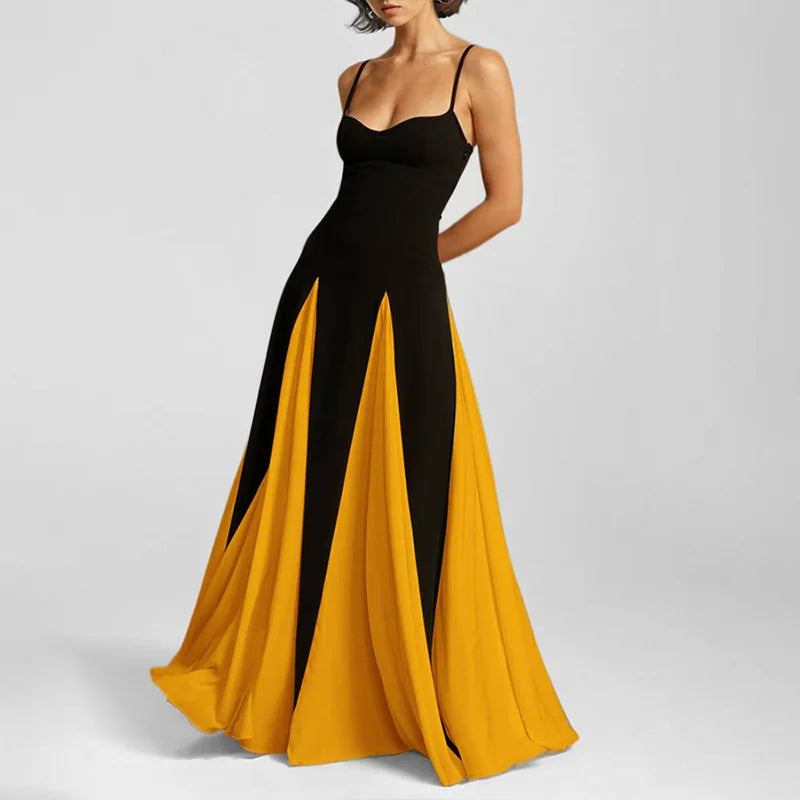 Paloma Maxi Dress