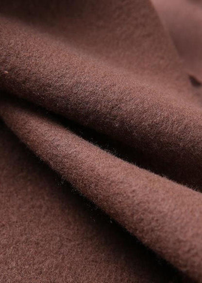 Stil Schwarz Kapuzen Kordelzug Warm Fleece Sweatshirt Winter