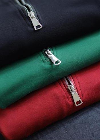 Style Green Shirts Hooded Cinched Spring Shirt - SooLinen