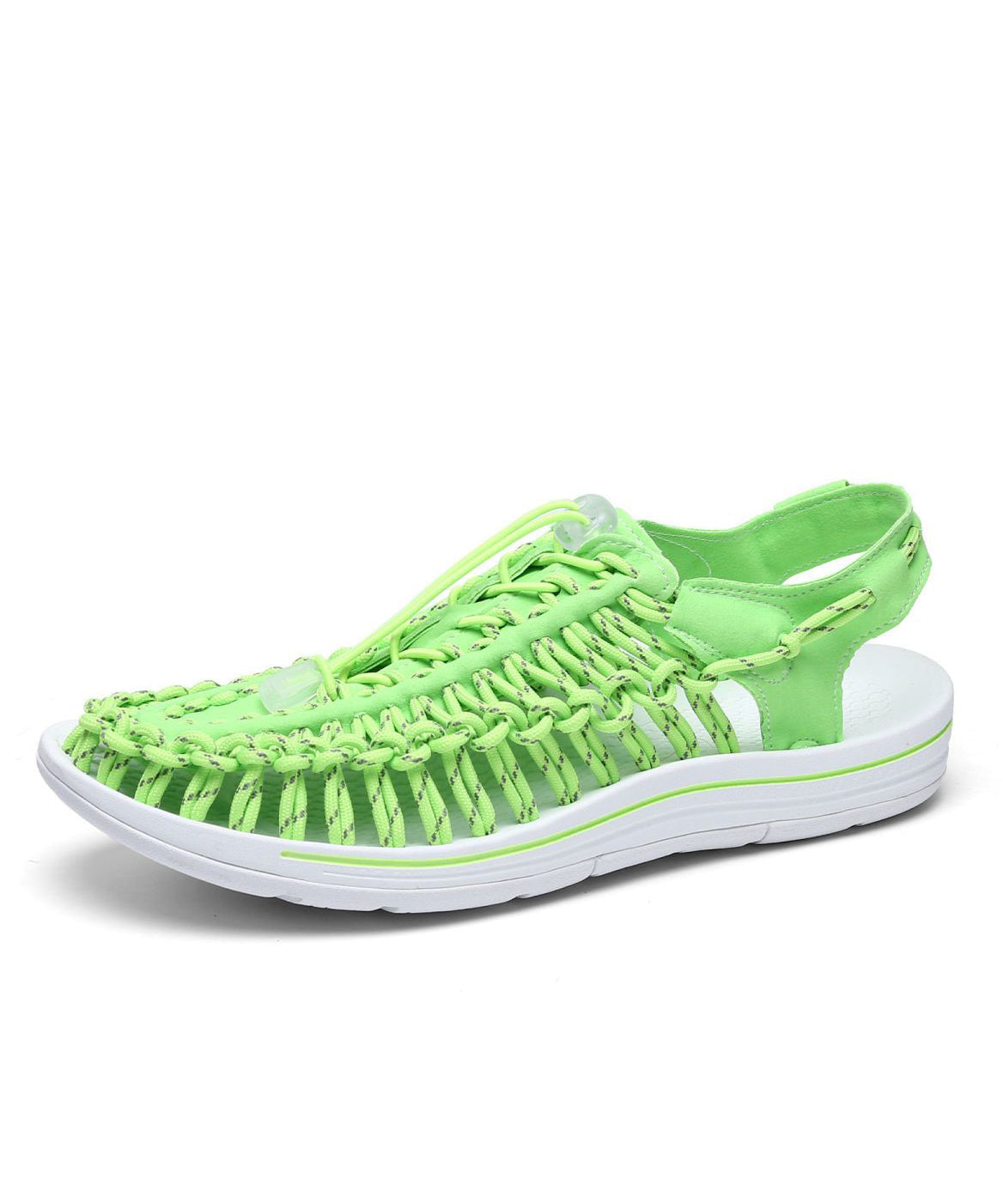Summer Hand Woven Roman Sandals Breathable