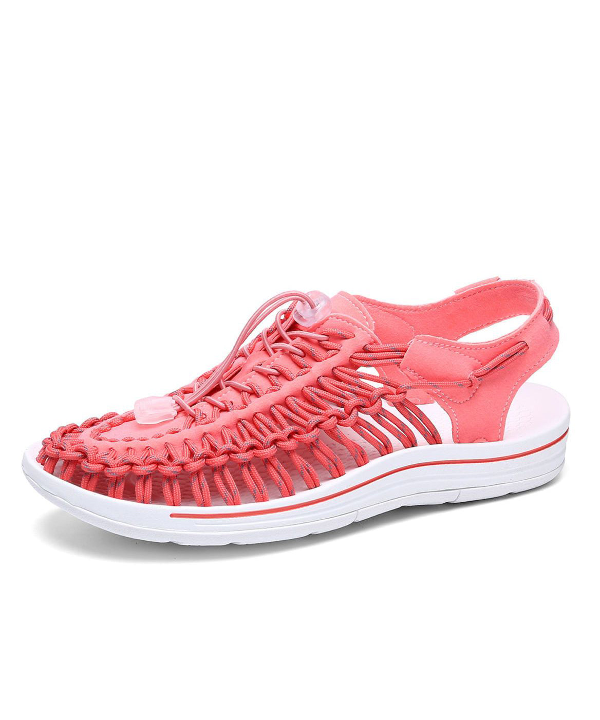 Summer Hand Woven Roman Sandals Breathable