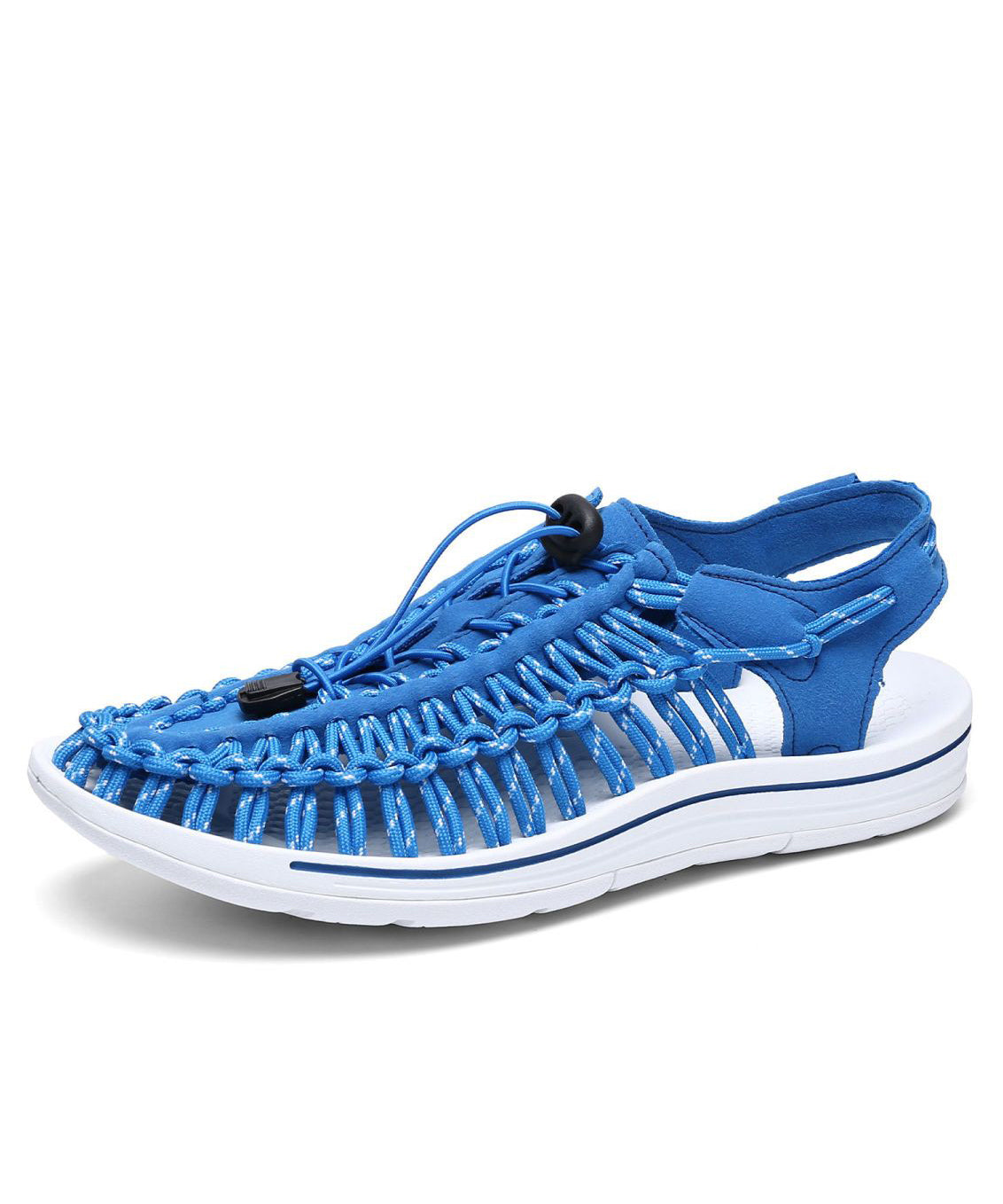 Summer Hand Woven Roman Sandals Breathable