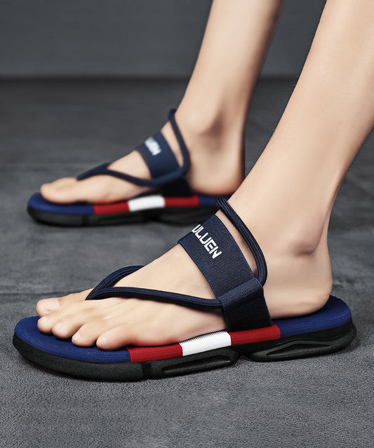 Sommer Neue Herren Outdoor Vielseitige Casual Sandalen