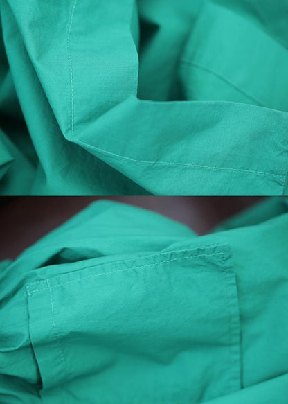 Summer women's new elastic waist fat legs large size black nine-point pants skirt - SooLinen