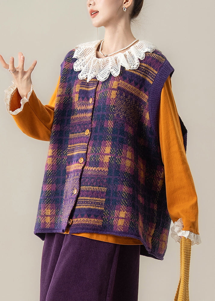 Einzigartige orangefarbene Oversize-Bluse mit Patchwork-Spitze, Frühlings-Design