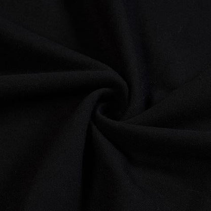 Damenbekleidung Lässige, lockere Kleider mit modischem Print