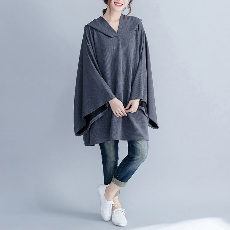 Damen Sweatshirt Casual Hoodies T-Shirts