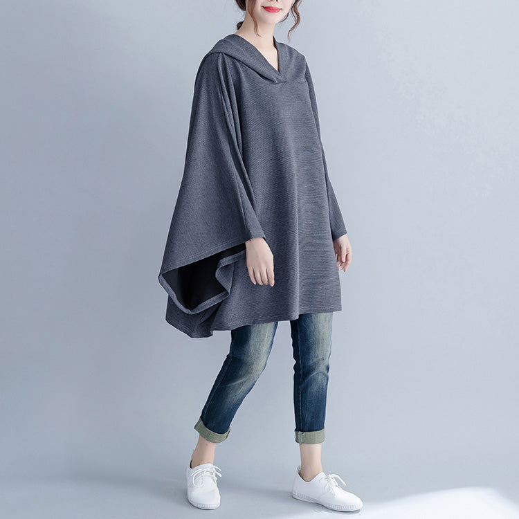 Damen Sweatshirt Casual Hoodies T-Shirts