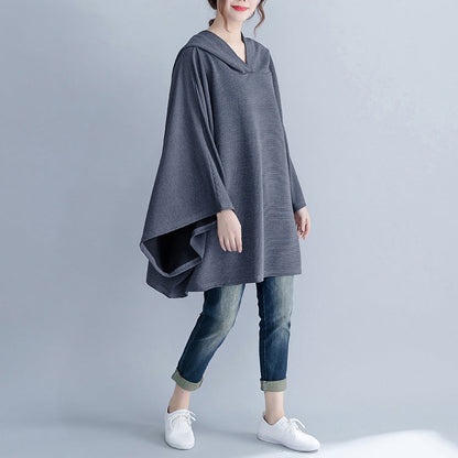 Damen Sweatshirt Casual Hoodies T-Shirts