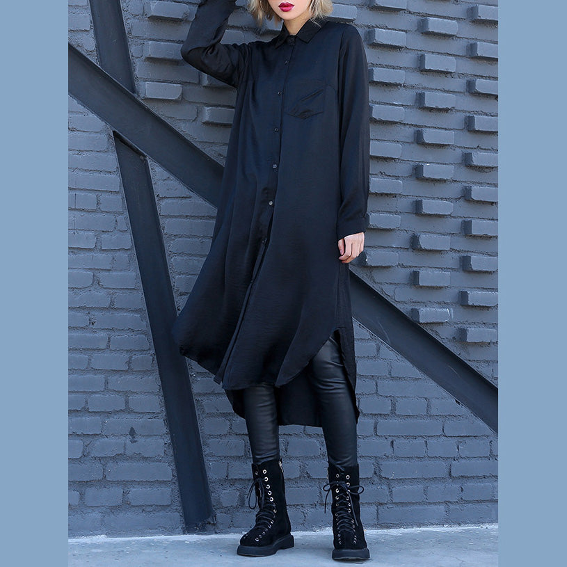 Damen seitlich offen Baumwolle Quilting Kleidung Pakistani Fotografie weiß oversized Shirt Kleid