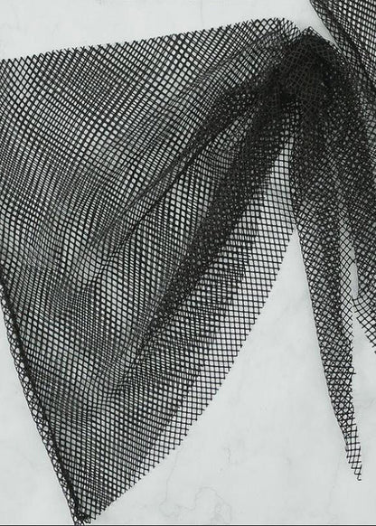 Women's Swimsuit Set Four Piece Set Tulle Lingerie Set