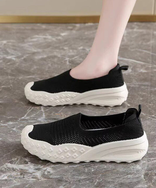 Yellow Flat Feet Shoes  Flat Shoes For Women