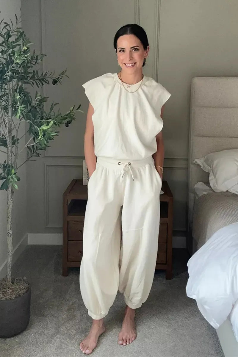 Wide Leg Jumpsuit(Buy 3 Free Shipping)