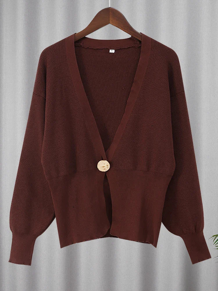 AZALEA CARDIGAN