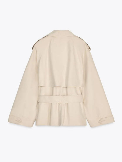 ZHUNNA JACKET