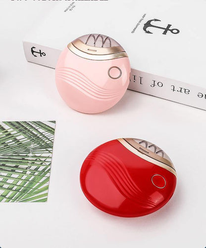 2021 New Electric Automatic Nail Clipper Cutter Trimmer Nail Cutter Manicure Pedicure Clipper Nail Trimmer Scissors Infant Grooming Tools - SooLinen