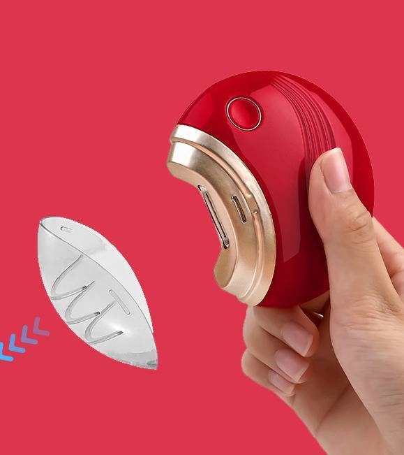 2021 New Electric Automatic Nail Clipper Cutter Trimmer Nail Cutter Manicure Pedicure Clipper Nail Trimmer Scissors Infant Grooming Tools - SooLinen