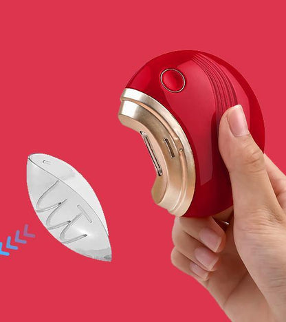 2021 New Electric Automatic Nail Clipper Cutter Trimmer Nail Cutter Manicure Pedicure Clipper Nail Trimmer Scissors Infant Grooming Tools - SooLinen