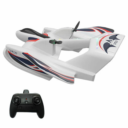 Sea Land and Air RC Airplanes Water Takeoff Fighters