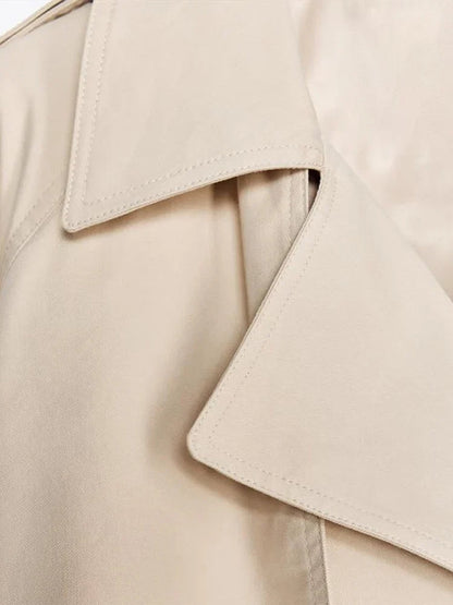 ZHUNNA JACKET