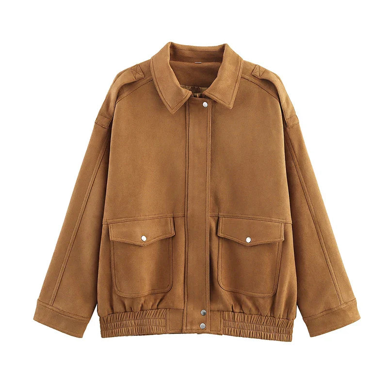 MILA JACKET