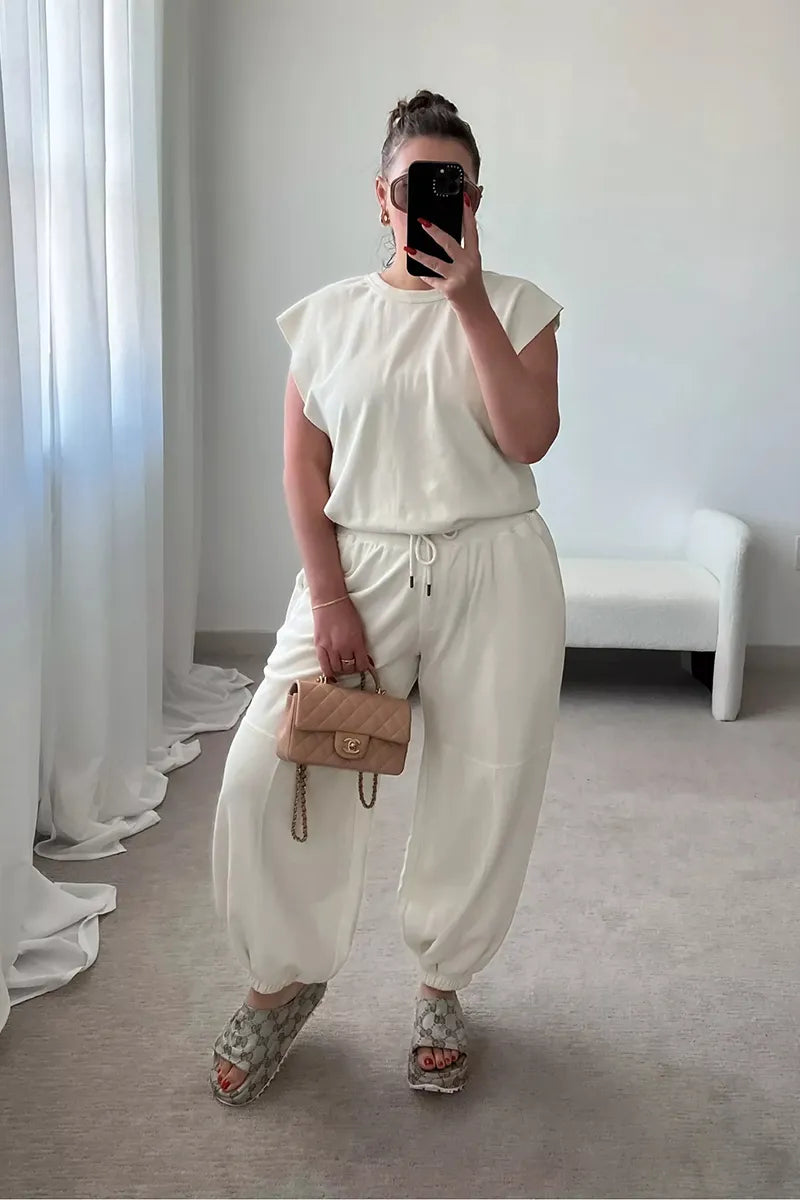 Wide Leg Jumpsuit(Buy 3 Free Shipping)