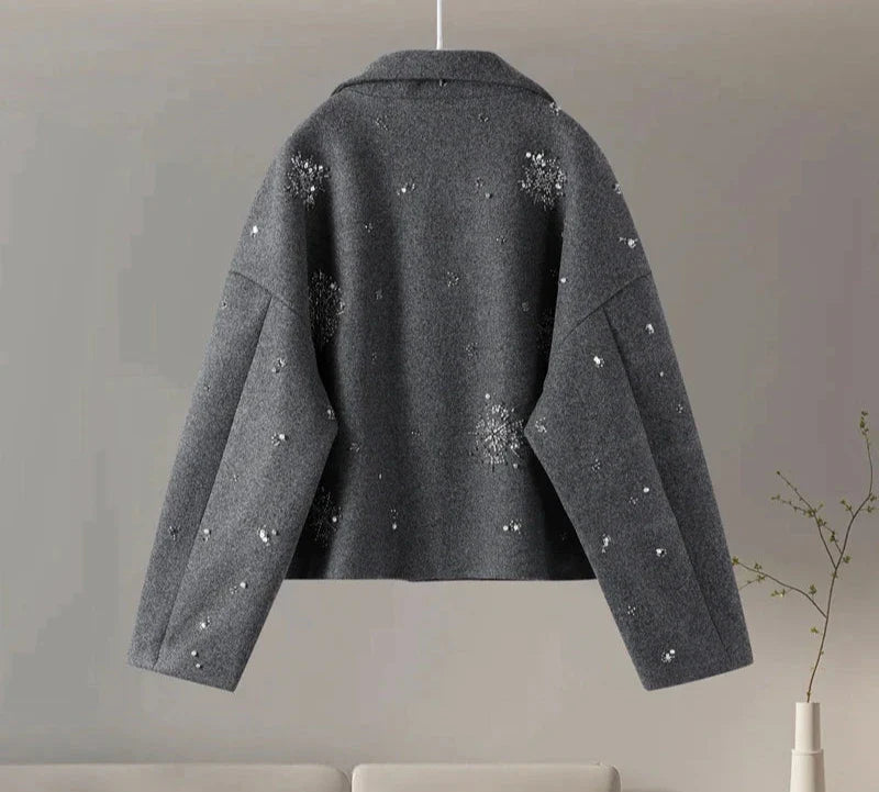 POLLY COAT