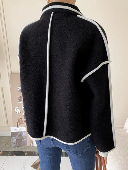 DENIZA CARDIGAN