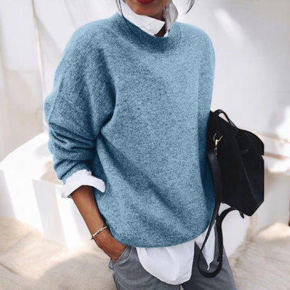 Bequemer Pullover
