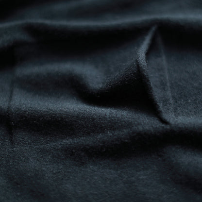 Boutique schwarze Pullover Plus Size Pullover mit großen Taschen 2018 ärmelloses Hemd