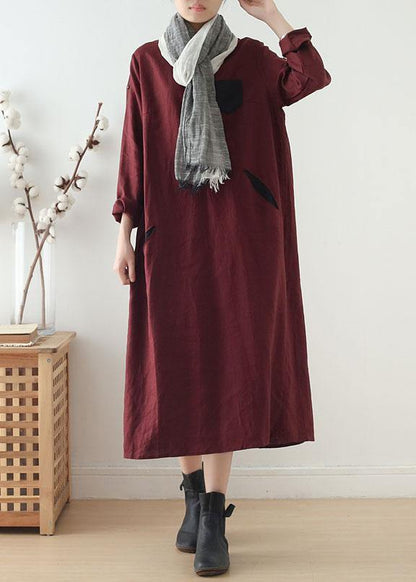 casual double color warm scarves black sunscreen silk scarf - SooLinen