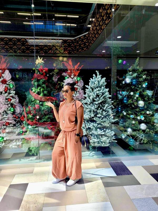 Wide Leg Jumpsuit(Buy 3 Free Shipping)