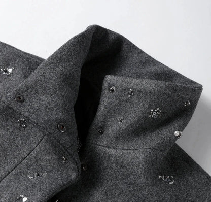 POLLY COAT