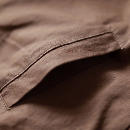 dunkelschwarze Mäntel Plus Size Kapuzenjacken Vintage Reißverschluss Jacken &amp; Mäntel