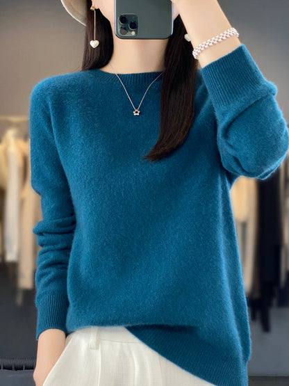 Cozy Sweater
