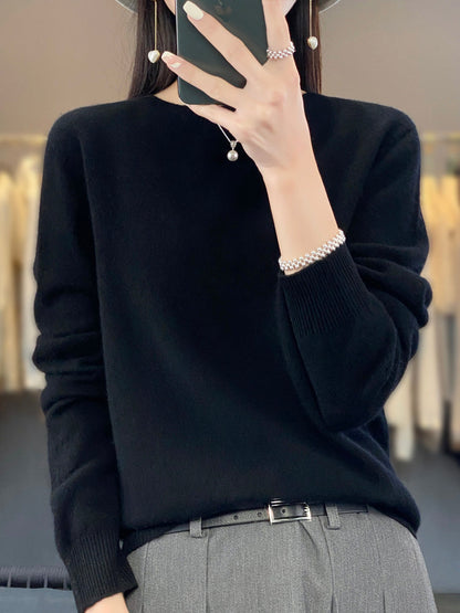 Cozy Sweater
