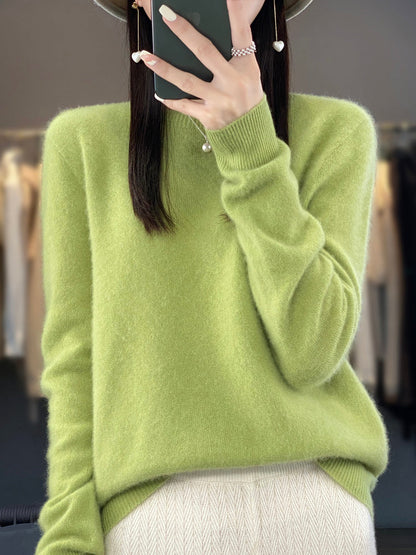 Cozy Sweater