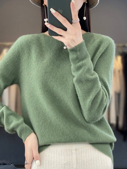Cozy Sweater