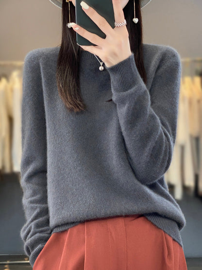 Cozy Sweater