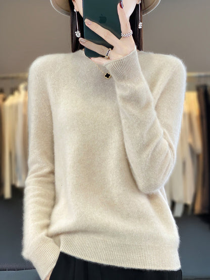 Cozy Sweater